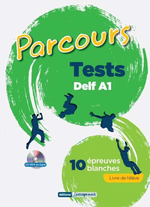 Parcours Tests DELF A1