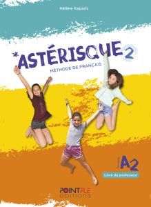 Asterisque_2_Methode_Prof_low