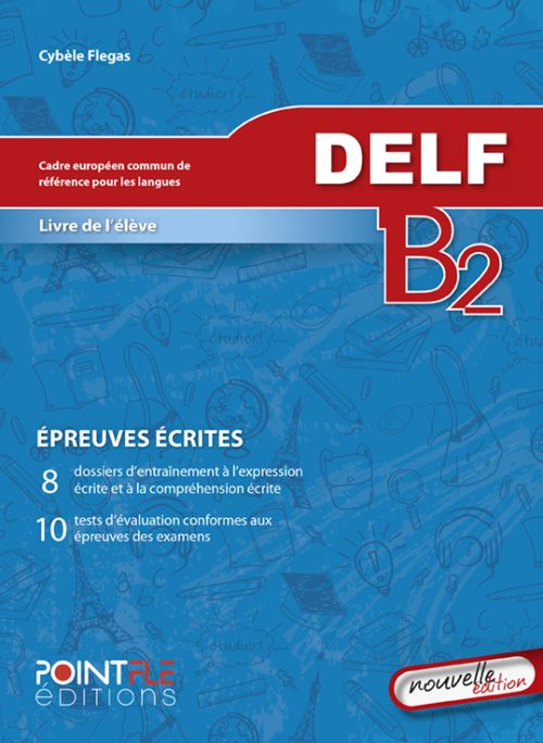 B2 ECRIT nouvelle édition