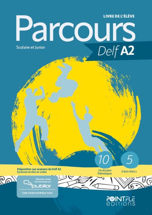Parcours DELF A2