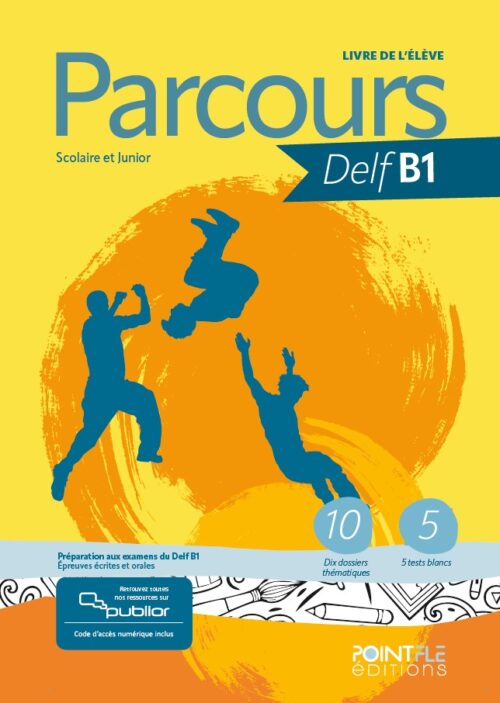 Parcours DELF B1