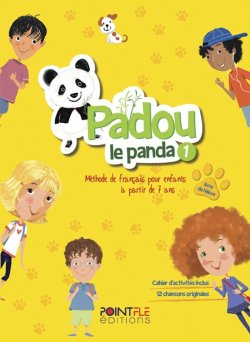 Padou le Panda