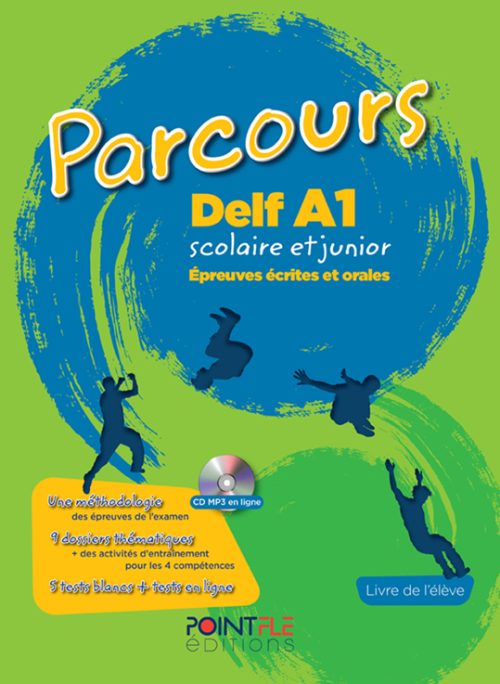 Parcours DELF A1