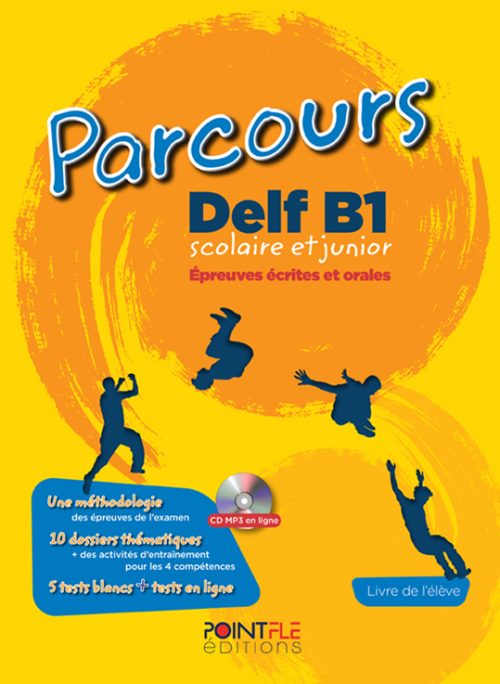Parcours DELF B1