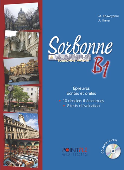 B1 SORBONNE