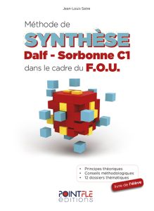 Synthese COVER