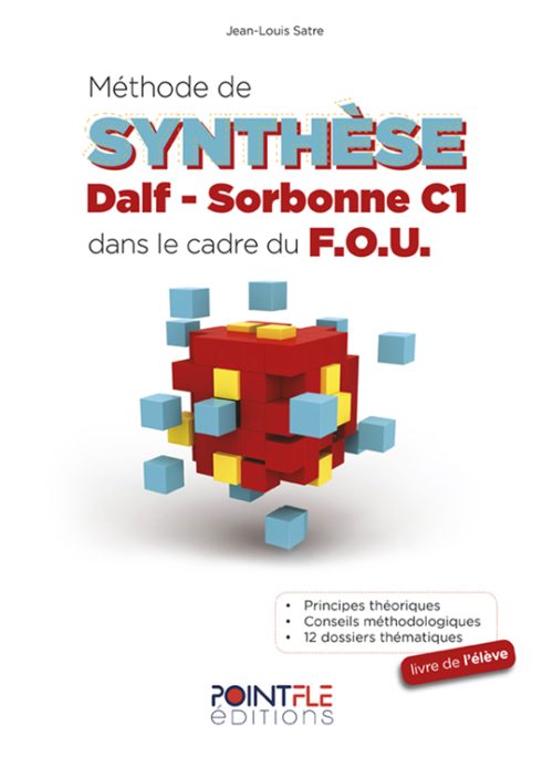 Synthèse DALF - SORBONNE F.O.U C1