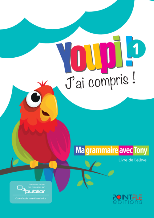 YOUPI ! J'ai compris !