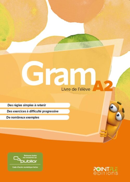 Gram A2